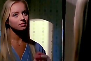 Gloria Guida  Erotic italian movie