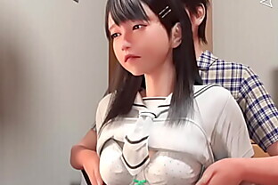 'A Perverted Family of a NEET and an Angel teen'