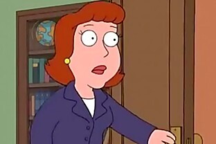 Family Guy American Dad Cameo